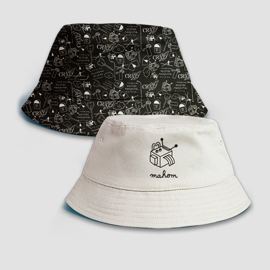 MAHOM - Bob "Rainbow Machine"