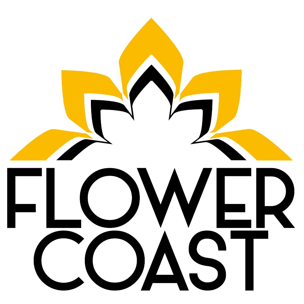 FLOWER COAST (T-shirt)