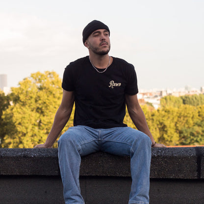 RAWB - T-Shirt "The Beachfront"