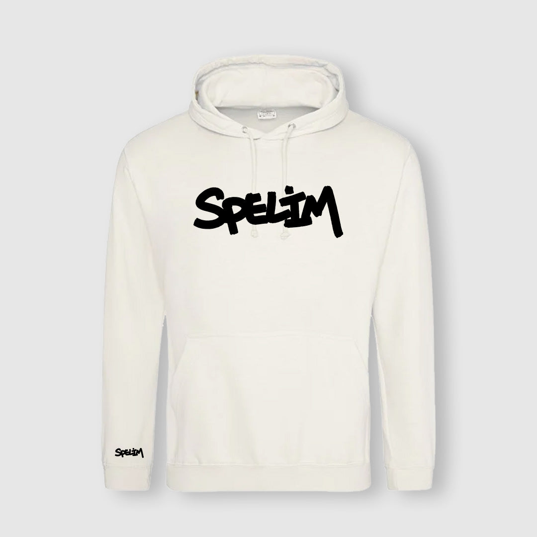 SPELIM - Hoodie "Spelim"