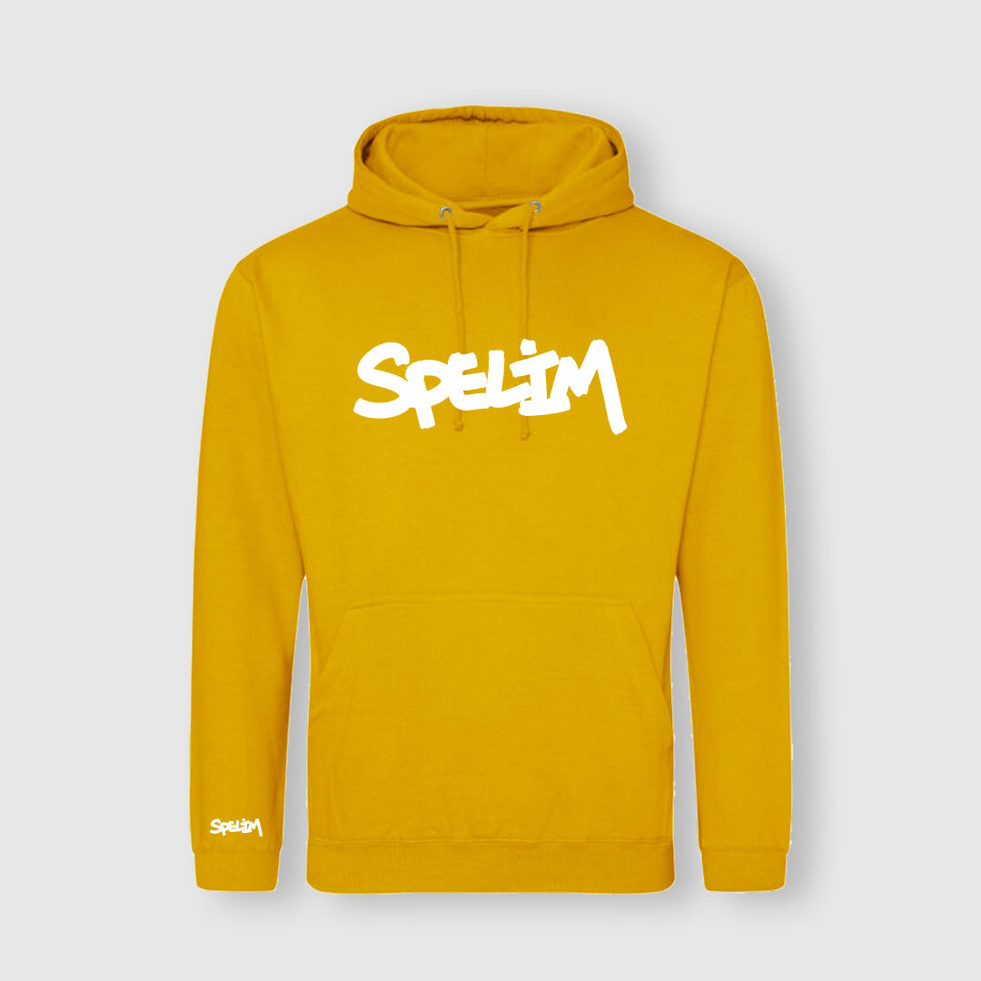 SPELIM - Hoodie "Spelim"