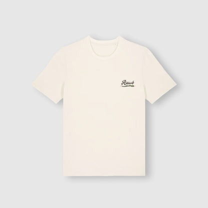 RAWB - T-Shirt "We A Run"