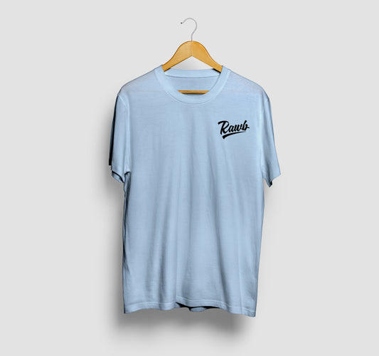 RAWB - T-Shirt "Sous les Palmiers"