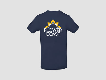 FLOWER COAST - T-shirt 10 ans