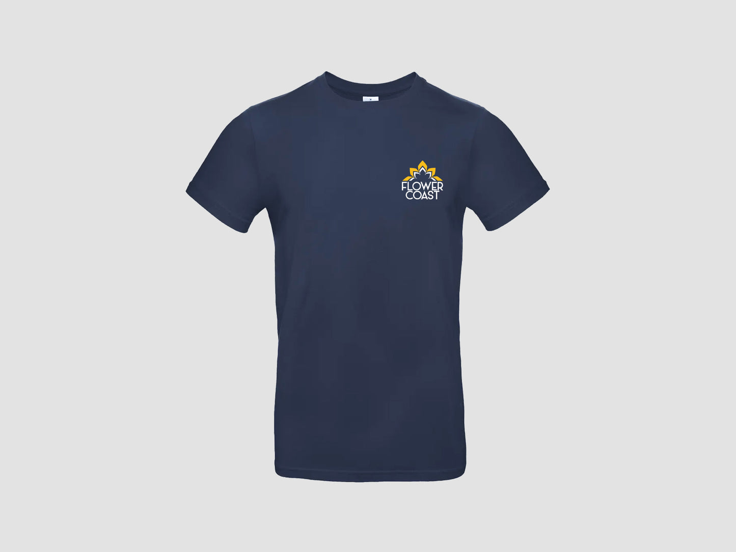 FLOWER COAST - T-shirt 10 ans