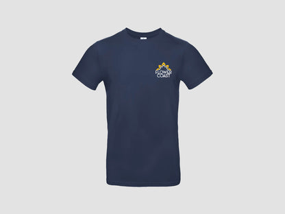 FLOWER COAST - T-shirt 10 ans
