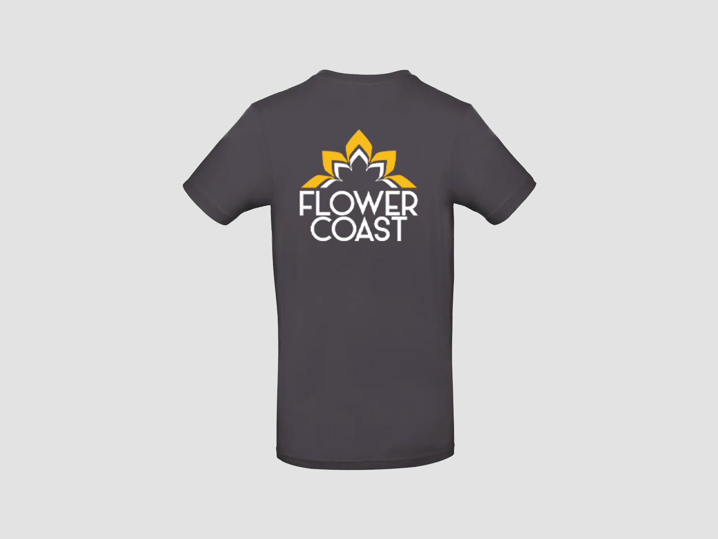 FLOWER COAST - T-shirt 10 ans