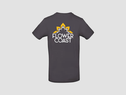 FLOWER COAST - T-shirt 10 ans