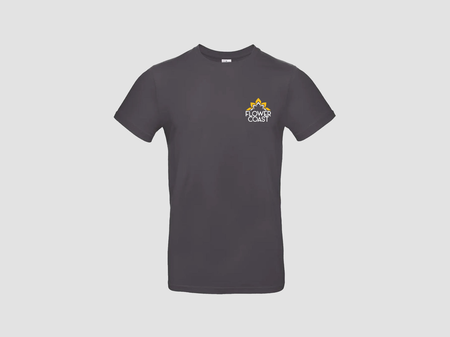 FLOWER COAST - T-shirt 10 ans