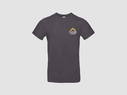 FLOWER COAST - T-shirt 10 ans
