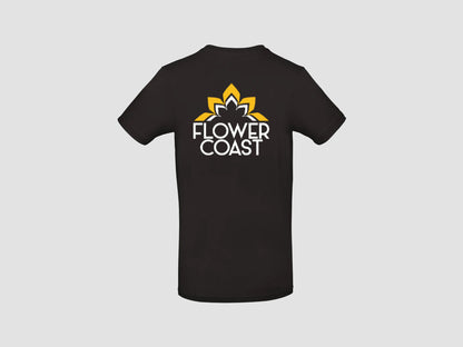 FLOWER COAST - T-shirt 10 ans