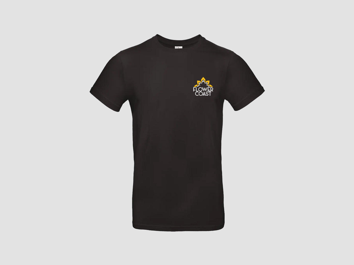 FLOWER COAST - T-shirt 10 ans