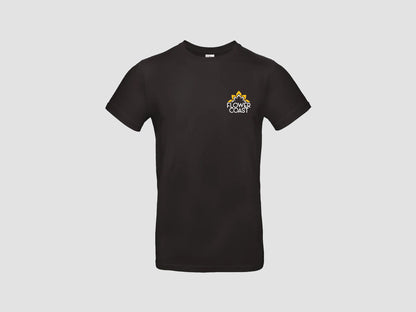 FLOWER COAST - T-shirt 10 ans