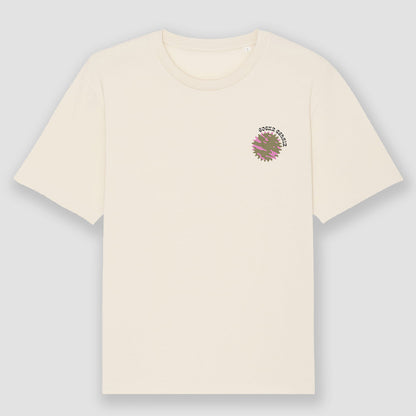 SOLAR PROJECT - T-shirt "Coeur Éclair"