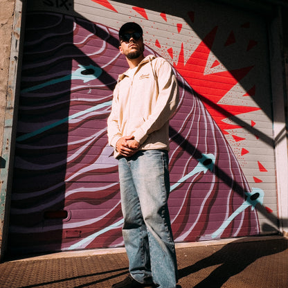 RAWB - ZIP "We A Run"