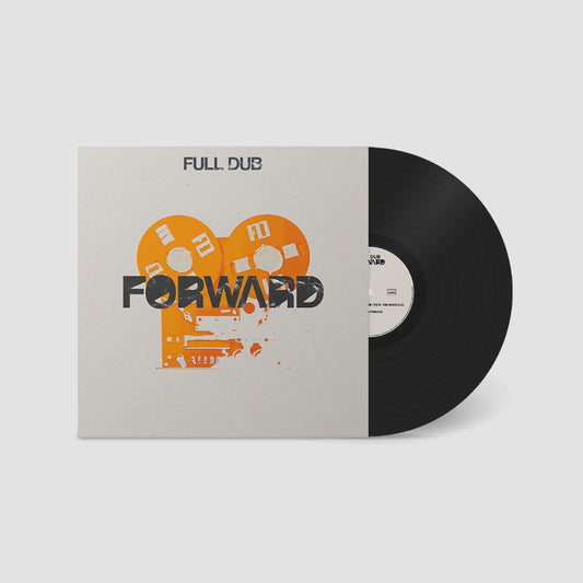 FULL DUB - Forward (Vinyl)