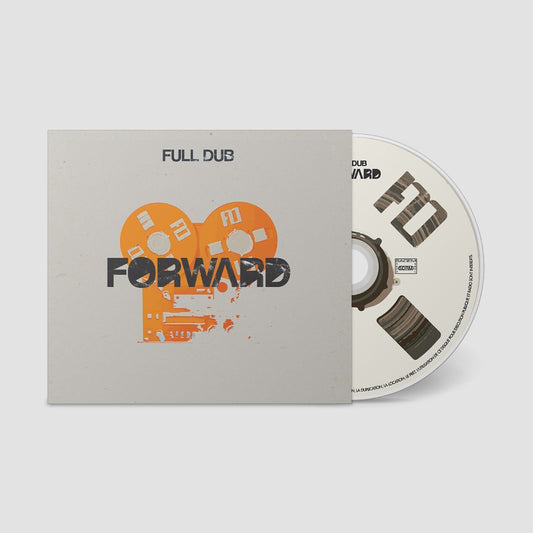 FULL DUB - Forward (CD)